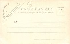 Have - the Street of Teinturies CPA