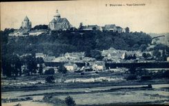 Layered branches - View CPA