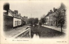 Have - Street of Dyeing CPA