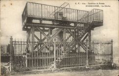 Bonsecours - the Bell - CPA