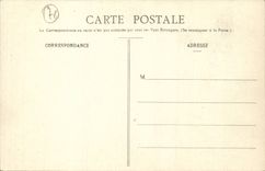 Bonsecours - the Church - CPA