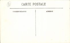 Dieppe - Eingang der Piers - CPA