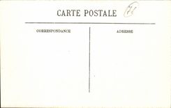 Le Havre - die Borse - Bassin-Werbung - CPA