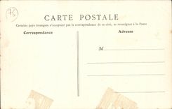 St Valery in Caux - Before Port - Thrown Is - CPA