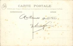 Dieppe - Bastion und altes Kirche-Saint Remi - CPA