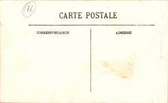 Dieppe - das alte Schloss und die Aufsatz-Str Remy - CPA