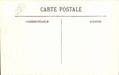 Le Havre - Effekt-Meer - CPA