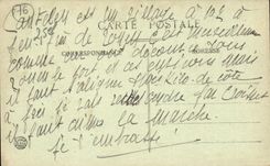 Canteleu - Property seen on the Park - CPA