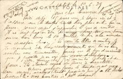 Sassetot Mauconduit - Marine Sanatorium CPA