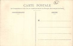 Dieppe - der Strand pro Stunde des Bades CPA