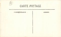 Dieppe - die Stunde des Bades CPA