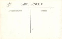 Dieppe - Drehkopfe und Schloss CPA