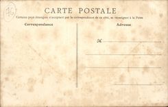 Rouen - the Street Jeanne d' Arc - tram - CPA