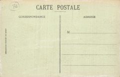 Rouen - Law courts - CPA