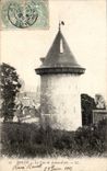 Rouen - the Tower of Jeanne d' Arc - Joan off Arc - CPA