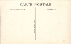 Rouen - Sight of the Quays and the Seine - CPA