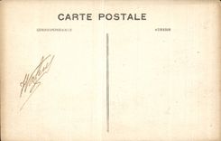 Le Havre - Prachtstrasse von Strassburg - CPA