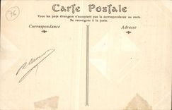 Dieppe - die Strasse von Paris - CPA (gegenseitige Zukunft)