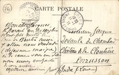 Quiberville on Sea - On Rollers CPA