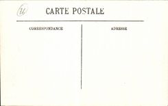 Le Havre - der Handgriff der Piloten - das Museum und die Strasse von Paris - CPA