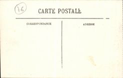 Le Havre - the Hour of the Bath and sight on Heve - CPA