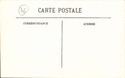 Le Havre - the Large Quay and the Museum - CPA