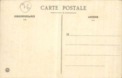 Le Havre - the Maritime Boulevard - CPA