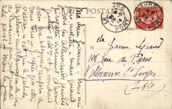 Le Havre - Cape of Heve and Nice Native of Le Havre - CPA