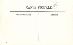 Le Havre - vor Hafen - CPA