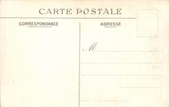 Treport - das Kasino - Hotel von Frankreich - Hotel des Strandes CPA