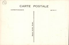 Biessard - Of Rouen in Le Havre edge of Felix Faure has - CPA