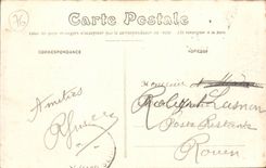 Quiberville - Cabins - CPA