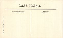 Sainte Address - Nice Havrais and panoramic sight of Le Havre CPA