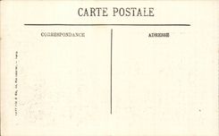 Sainte Address and Le Havre - Panoramic View CPA