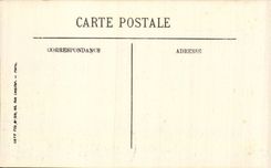 Sainte Address - the Palate of Regattas CPA