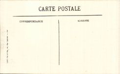 Sainte Address - Nice Havrais - Villas and the Cliff of Heve CPA