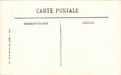 Le Havre - Cape of Heve CPA