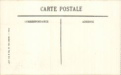 Le Havre - Leuchtturme von Heve - Leuchtturm CPA