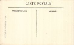 Le Havre - Ansicht und neuer Pier CPA