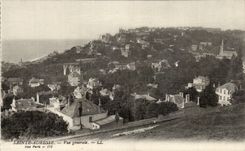 Sainte Address - View CPA