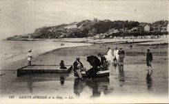 Sainte Address - and Heve CPA