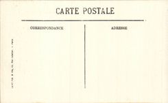 Le Havre - Zuckerlaib CPA