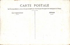 Bordeaux - Town hall - Dimension Gardens - CPA