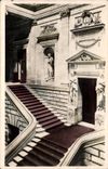 Bordeaux - the Staircase - Interior - Large Theater CPA