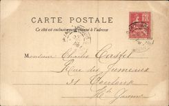 Bordeaux - Turn Pey Berland CPA