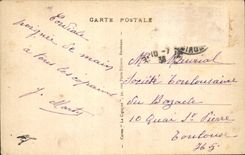 Bordeaux - Gate Burgundy CPA