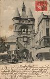 Bordeaux - Gate of Large Bell CPA