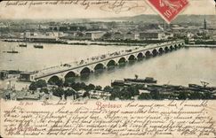 Bordeaux - Bridge CPA