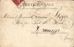 Bordeaux - Bridge CPA