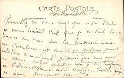 Lormont - Vue Generale des Chantiers de la Gironde - CPA 